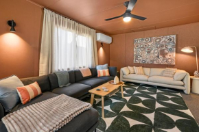 Lady Di - Stylish Beach Shack, Apollo Bay